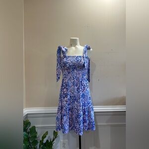 Lilly Pulitzer Corals Dress